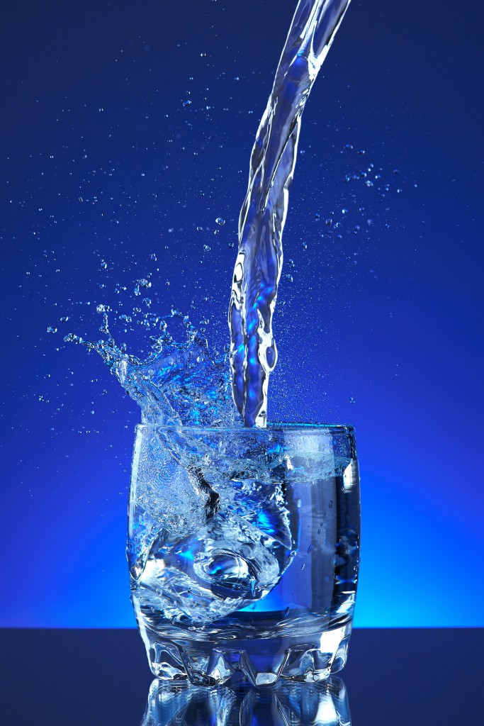 The Future of Water Purification - Reynolds Purified Water