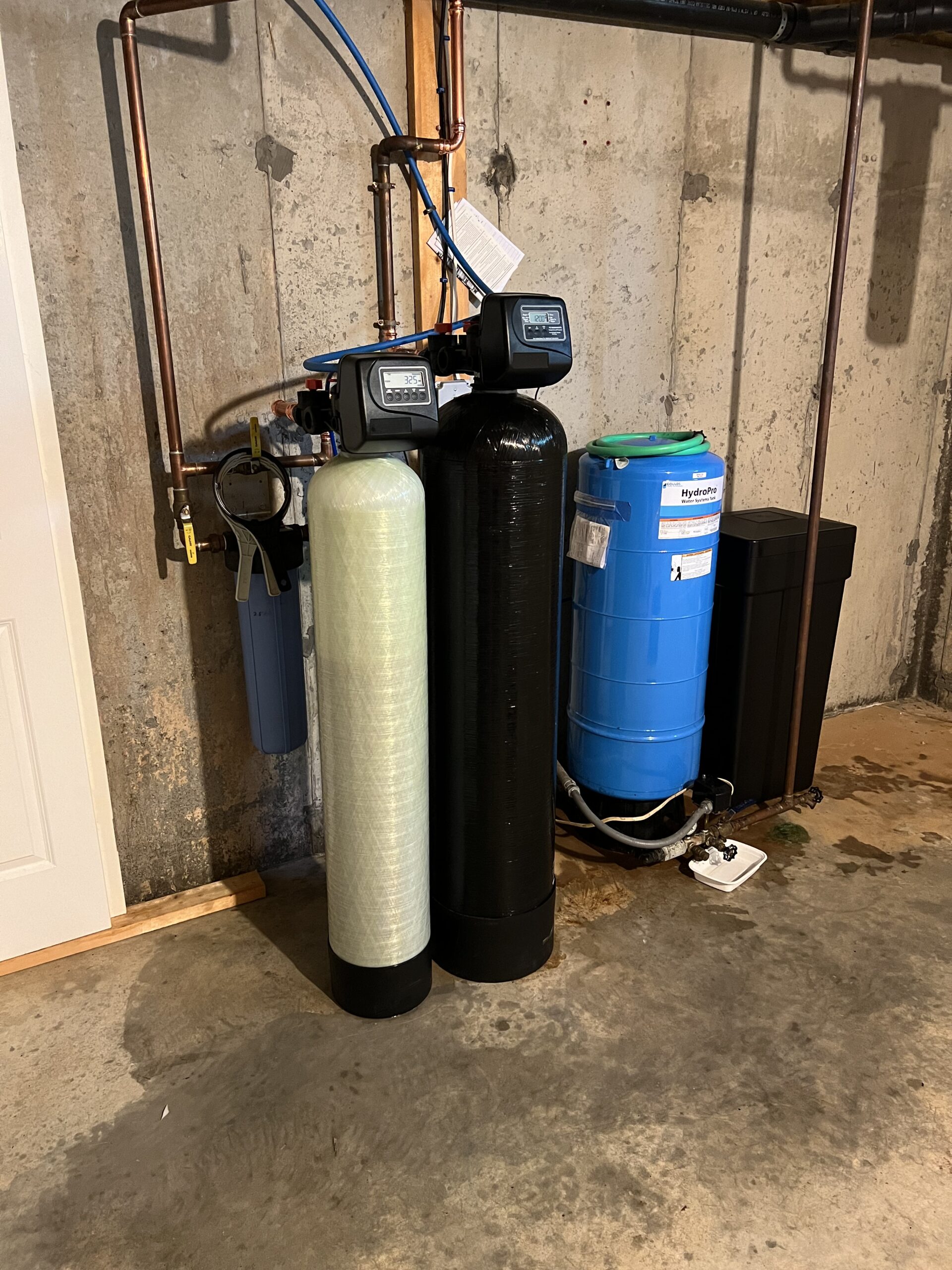 How To Detect Manganese In Your Water Supply, Chesterfield, MA